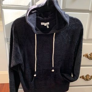 NWOT On the Road Black Hoodie *Super Soft*